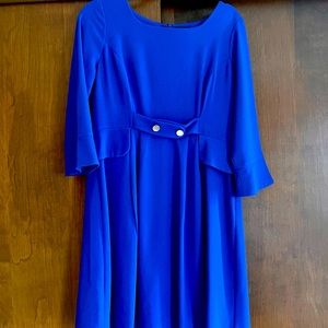 Seraphine Maternity Luxe